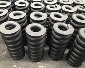 漲緊彈簧容易斷裂的原因及生產注意事項 漲緊彈簧容易斷裂的原因及生產注意事項